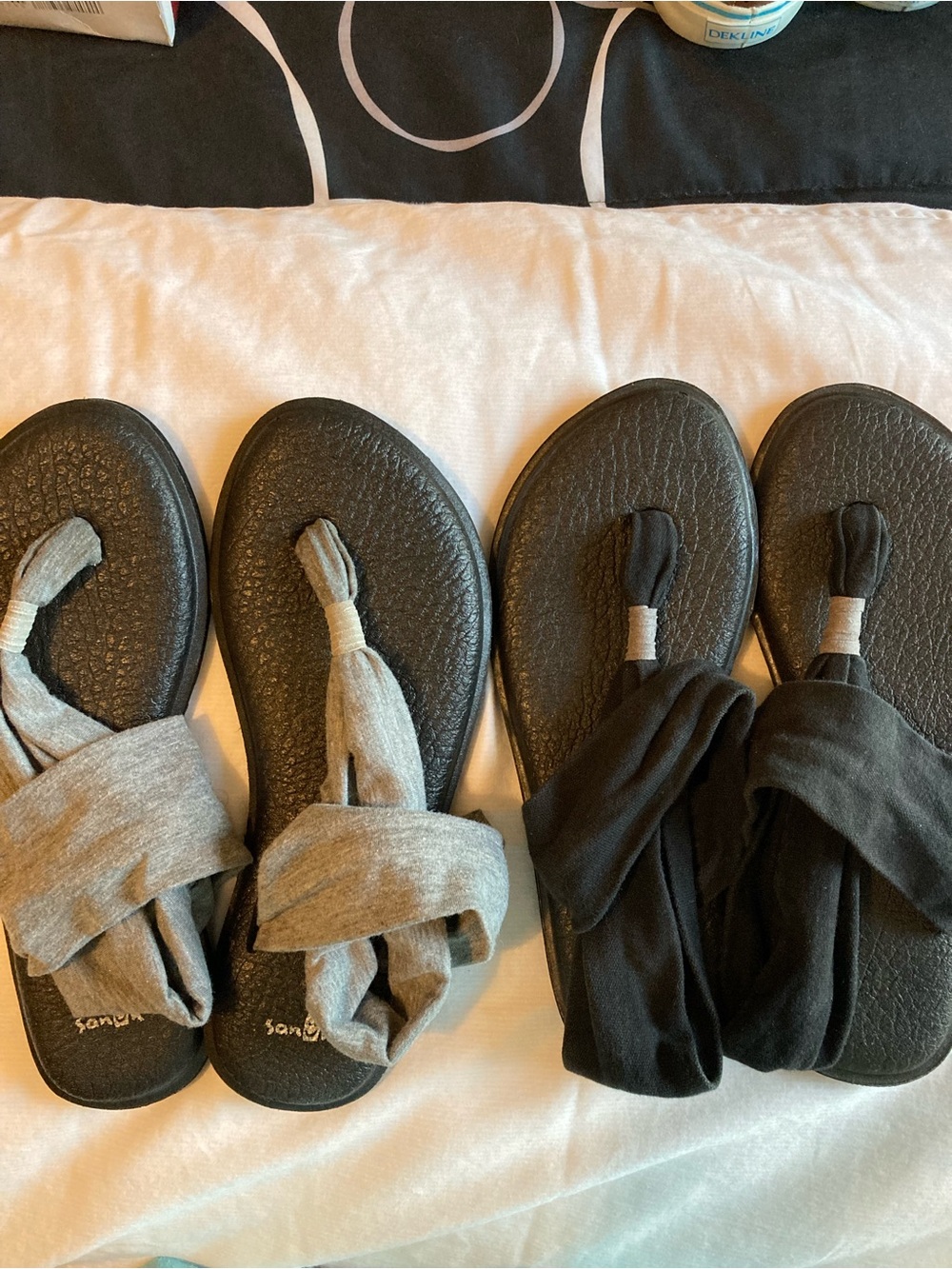 Sanuk Yoga Sling 2 Women's Sandals